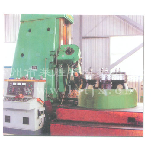 滾齒機 YDQ31315