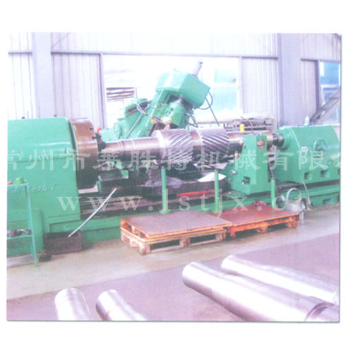 臥式滾齒機 Y31600
