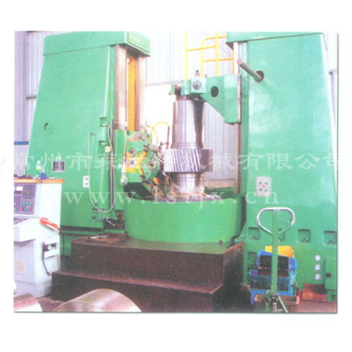 滾齒機 YDQ31315